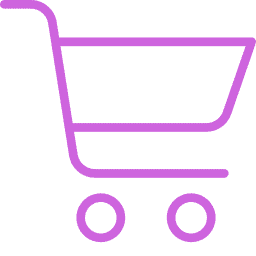 icône site ecommerce sans coder - InstantNoCode