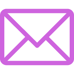 icône email