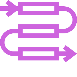 icône optimisation des processus